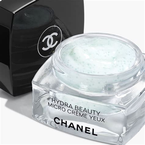 chanel hydra beauty micro creme precio|Chanel hydra beauty micro liquid.